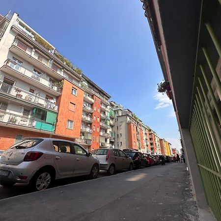 밀라노 Residenza Elegante - A 5 Fermate Dal Duomo 빌라 외부 사진
